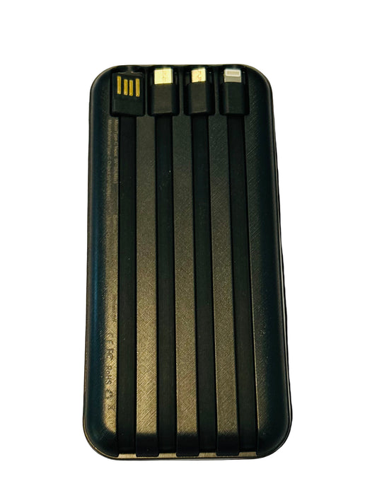 AKA POWER BANK CHARGER