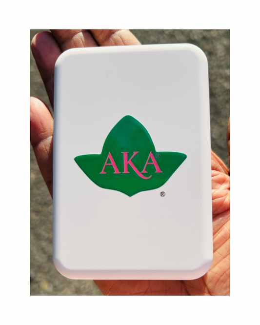 AKA IVY