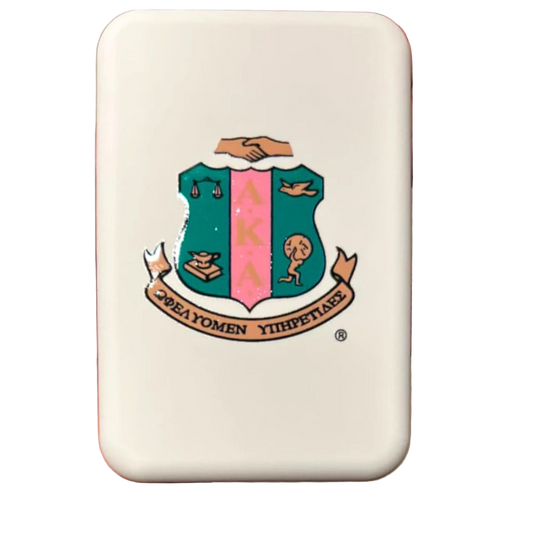 AKA Portable Power Bank Charger – Magnetic, USB-C, Fast Charging