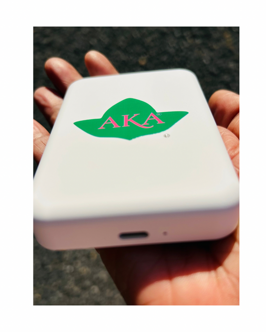 AKA IVY