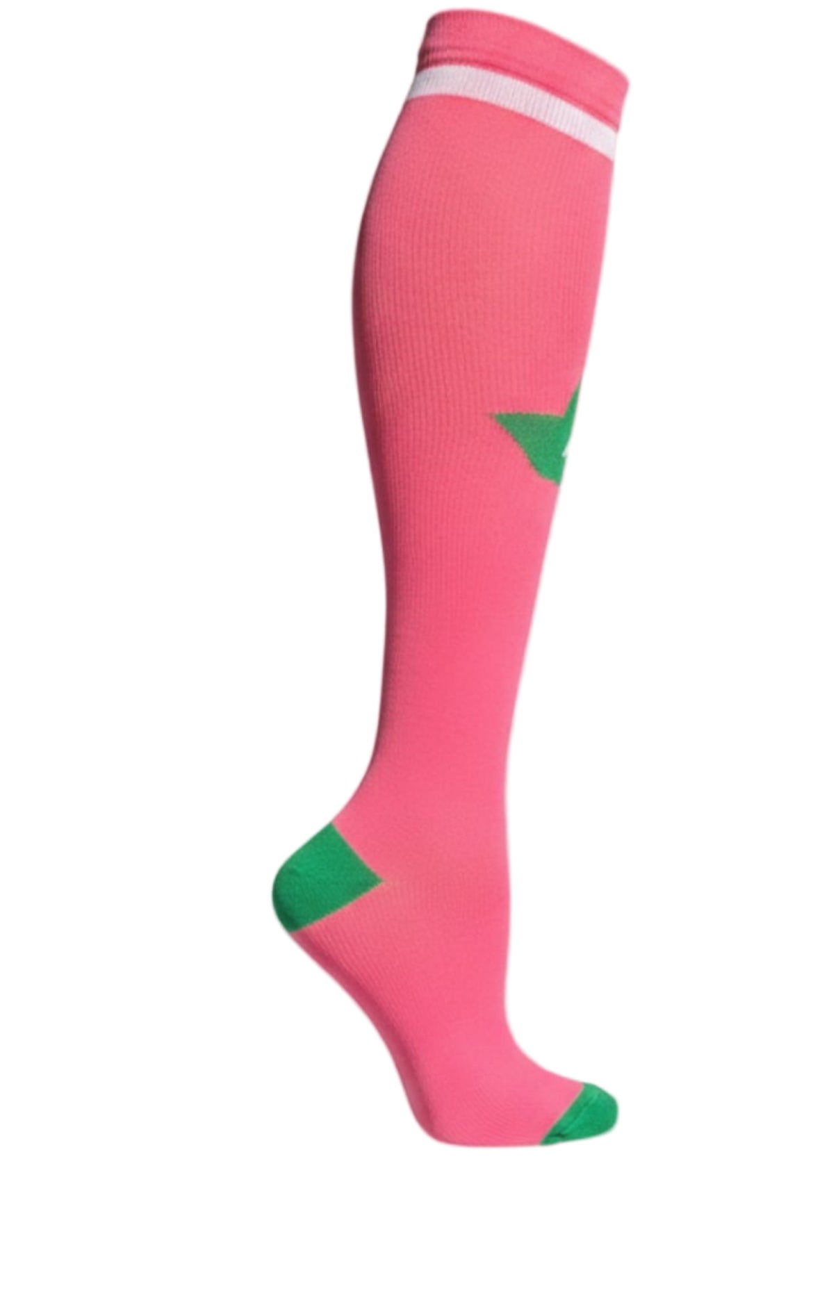 ALPHA KAPPA ALPHA Compression Socks