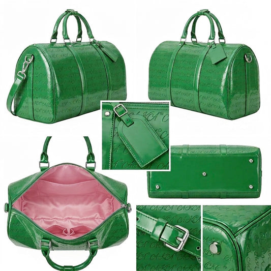 PREORDER Please read before ordering IvyTraveler Green
