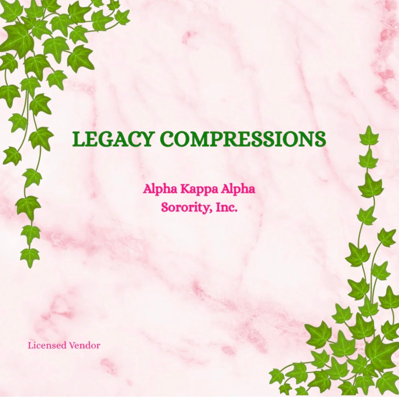 Legacy Compression Machine Legacy Compressions