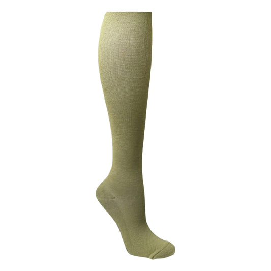 OLIVE DRAB GREEN Compression Socks