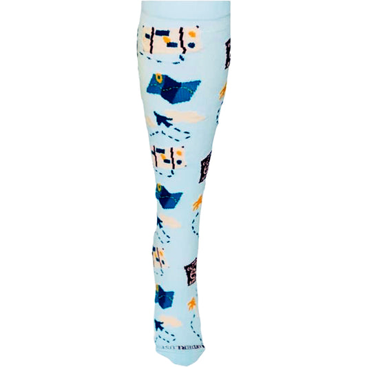 WANDERLUST Compression Socks